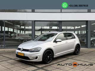 Volkswagen Golf - GR-492-X - Polisa Lease