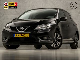 Nissan Pulsar - RK-942-L - Polisa Lease
