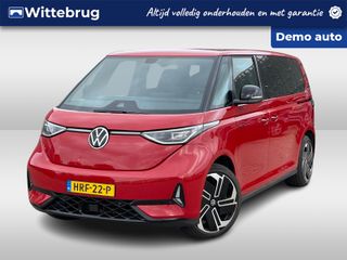 Volkswagen ID. Buzz - HRF-22-P - Polisa Lease