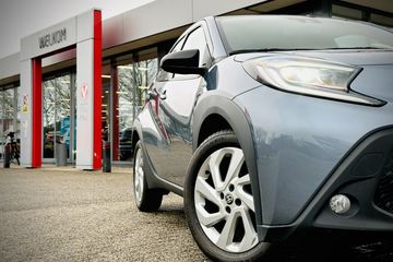 Voertuigafbeelding 2