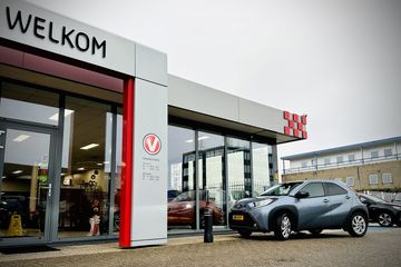 Voertuigafbeelding 3