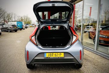 Voertuigafbeelding 8