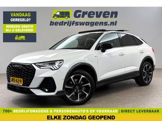 Audi Q3 - JRS-62-V - Polisa Lease