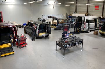 Voertuigafbeelding 7