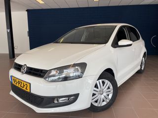 Volkswagen Polo - 95-PZJ-2 - Polisa Lease