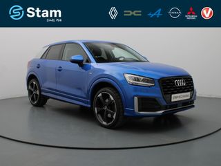 Audi Q2 - J-382-JN - Polisa Lease