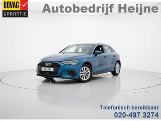 Audi A3 -  - Polisa Lease