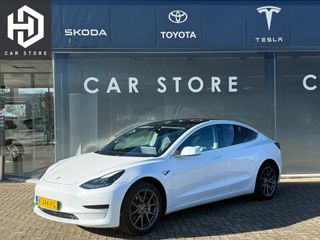 Tesla Model 3 - K-244-FG - Polisa Lease