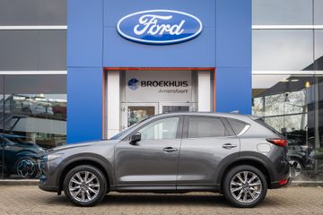 Voertuigafbeelding 4