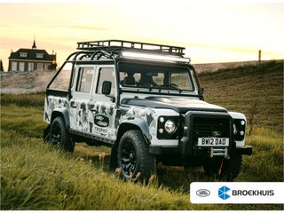 Land Rover Defender - CA421875 - Polisa Lease