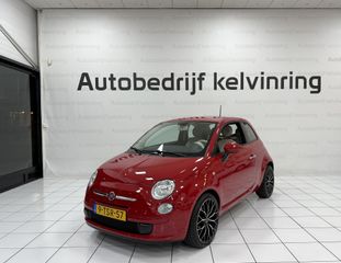 Voertuigafbeelding 1