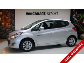 Hyundai ix20 - 5-SZK-69 - Polisa Lease
