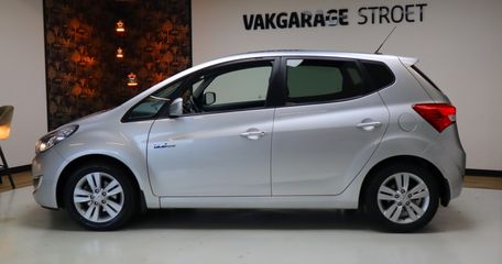 Voertuigafbeelding 1