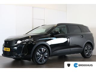 Peugeot 5008 - T-038-HS - Polisa Lease