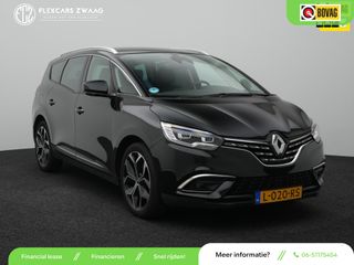 Renault Grand Scénic - L-020-RS - Polisa Lease