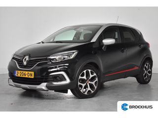 Renault Captur - Z-206-DN - Polisa Lease