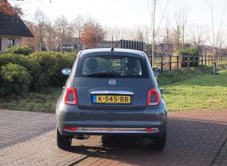 Voertuigafbeelding 8