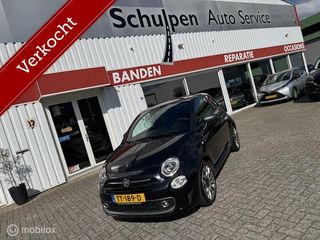 Fiat 500 - TT-189-D - Polisa Lease