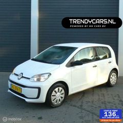 Volkswagen up! - RL-376-T - Polisa Lease