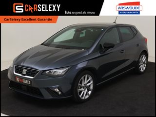 SEAT Ibiza - HNX-95-P - Polisa Lease