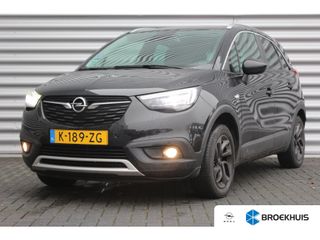 Opel Crossland X - K-189-ZG - Polisa Lease