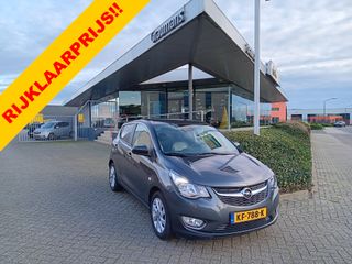 Opel KARL - KF-788-K - Polisa Lease