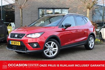 SEAT Arona - RT-873-S - Polisa Lease