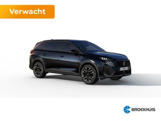 Peugeot 5008 -  - Polisa Lease