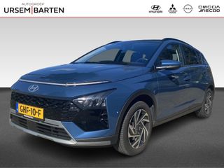 Hyundai Bayon - GHF-10-F - Polisa Lease