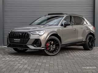 Audi Q3 -  - Polisa Lease