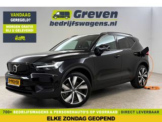 Volvo XC40 - P-913-KR - Polisa Lease