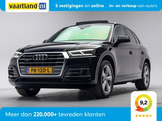 Audi Q5 - PR-120-L - Polisa Lease