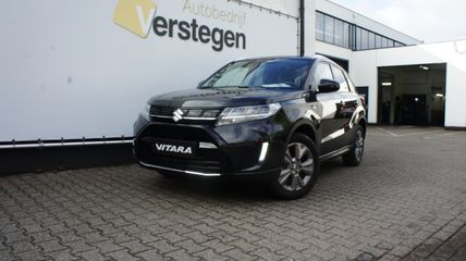 Voertuigafbeelding 1