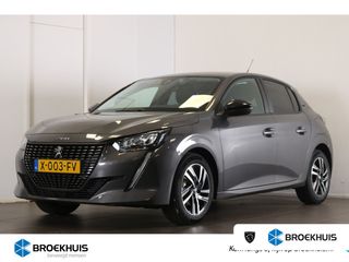 Peugeot 208 - X-003-FV - Polisa Lease