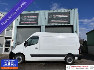 Renault Master - V-329-JD - Polisa Lease