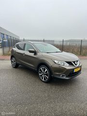 Nissan QASHQAI - K-347-PX - Polisa Lease
