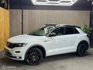 Volkswagen T-Roc -  - Polisa Lease