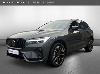 Volvo XC60 - HZT-38-Z - Polisa Lease