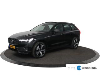 Volvo XC60 - HJN-84-S - Polisa Lease