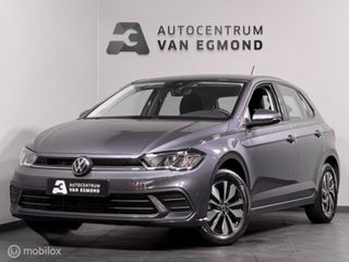 Volkswagen Polo - VW-59-03 - Polisa Lease