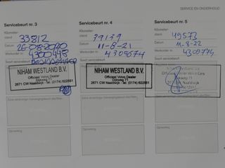 Voertuigafbeelding 9