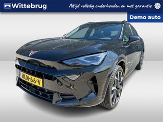 CUPRA Formentor - HLN-66-V - Polisa Lease