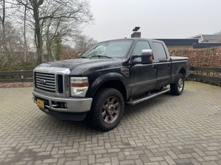 Ford F-250 - V-85-LRL - Polisa Lease