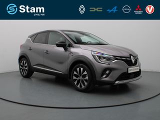 Renault Captur - 8724 - Polisa Lease