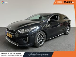 Kia ProCeed - L-299-FR - Polisa Lease