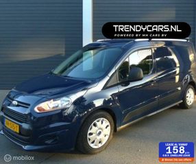 Ford Transit Connect - VR-515-T - Polisa Lease