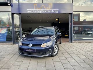 Volkswagen Golf Variant - 9-XHG-15 - Polisa Lease