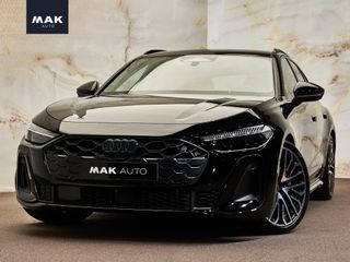 Audi S5 - 34,28 - Polisa Lease