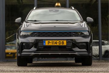 Voertuigafbeelding 1