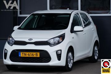 Kia Picanto - TN-616-B - Polisa Lease